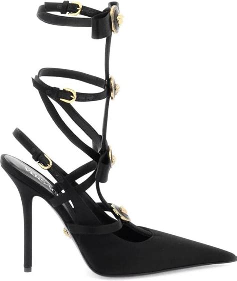 kleding van versace dames|Versace dames shoes.